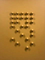 Honeycomb Spheres
