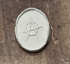 Intaglio Anarchy