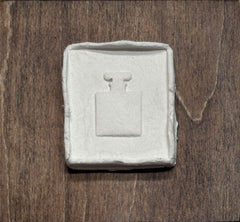 Intaglio Perfume Bottle
