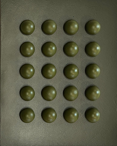 Olive Spheres