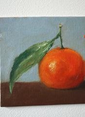 Clementine Study IV