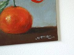 Clementine Study IV