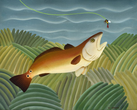 A Tempting Lure
