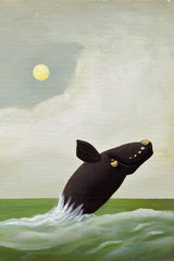Graceful Giant