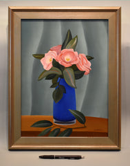 Pink Roses