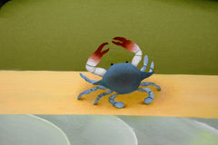 The High Ground - 2 Egrets on Gator