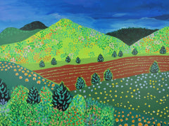 Spring Planting