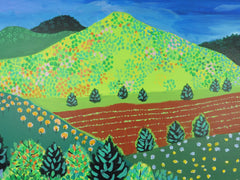 Spring Planting