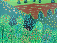 Spring Planting