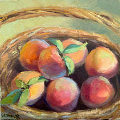 Eat a Peach