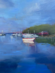 Maine Harbor