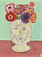 Face Vase