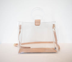 Winston Wiant + BURU bag