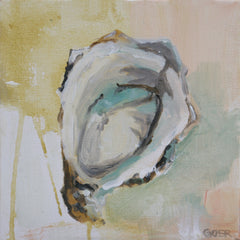 Oyster Pop XXII