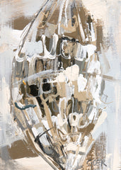 Sea Oyster III