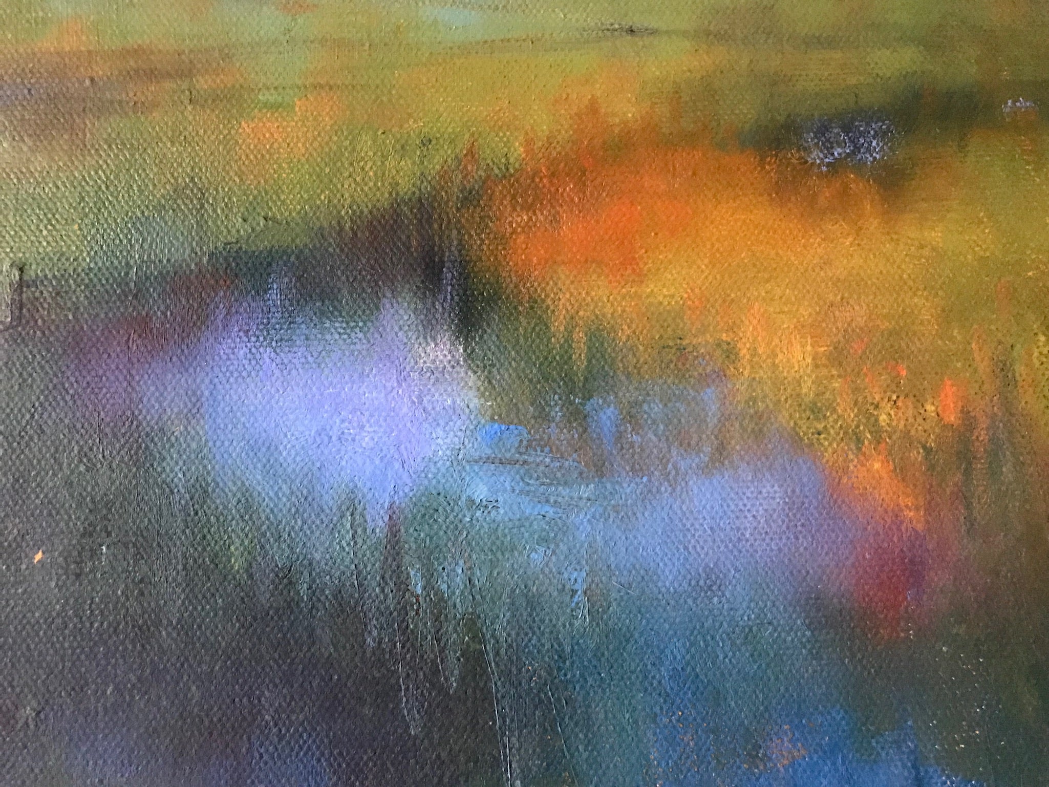 Autumn's Gift