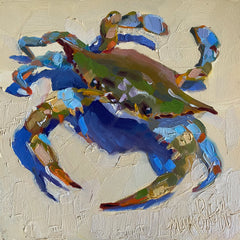 Blue Crab Mini II