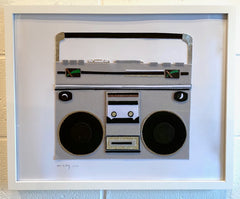 Boombox