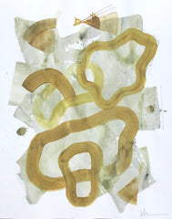 Russeting Pears #1