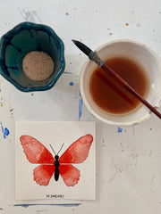 Butterfly No. 29