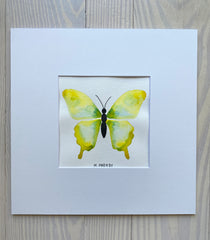 Butterfly No. 5