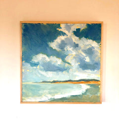 Cape Hedge Beach