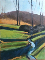 December Creek
