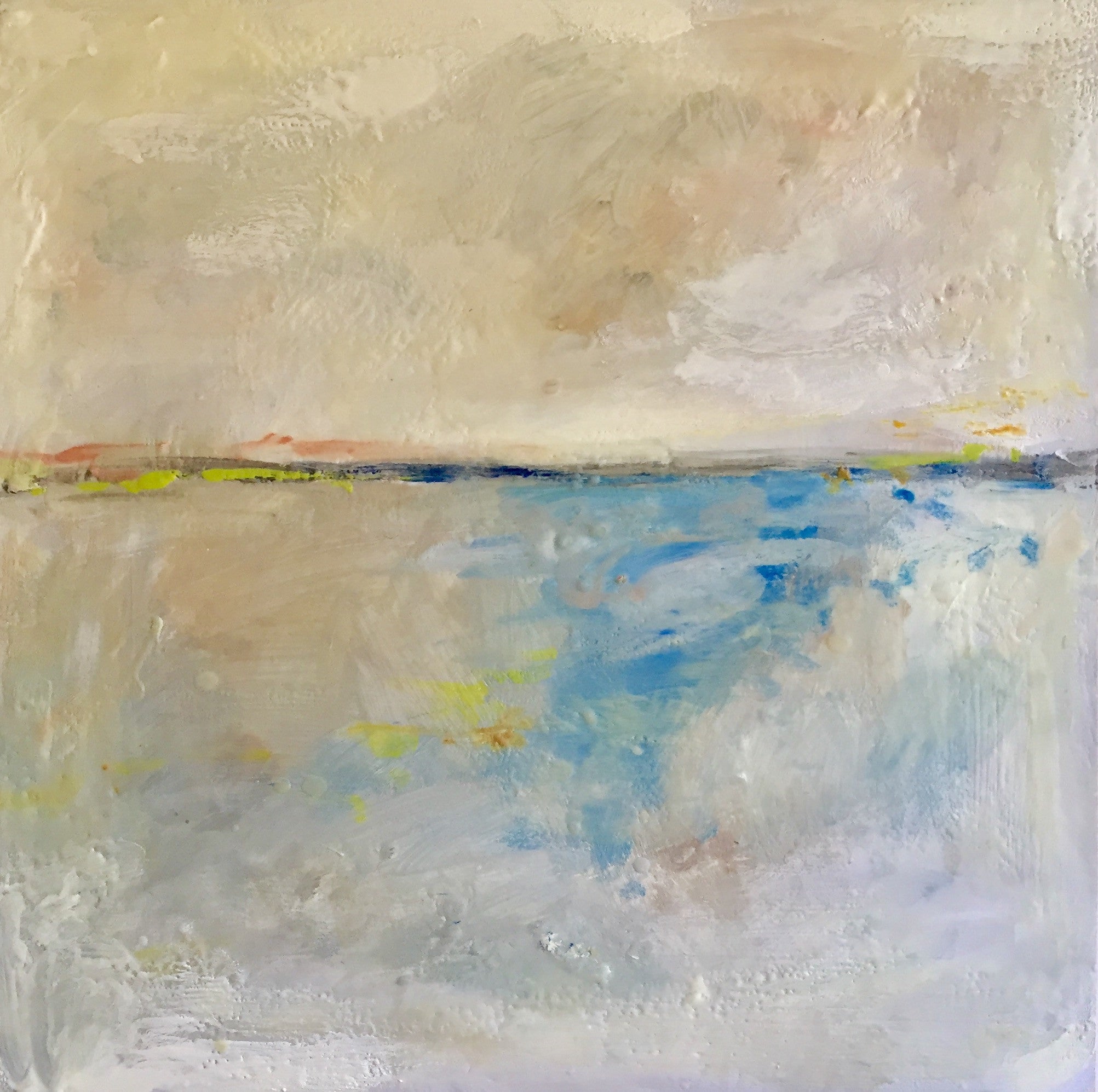 Abstract Water