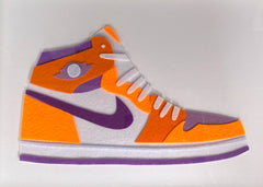 Clemson Nike