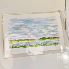 Coastal IV
