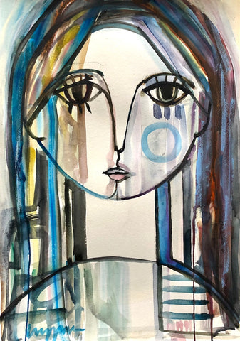 Her Memory