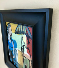 Walk and Talk (Summer Rain)