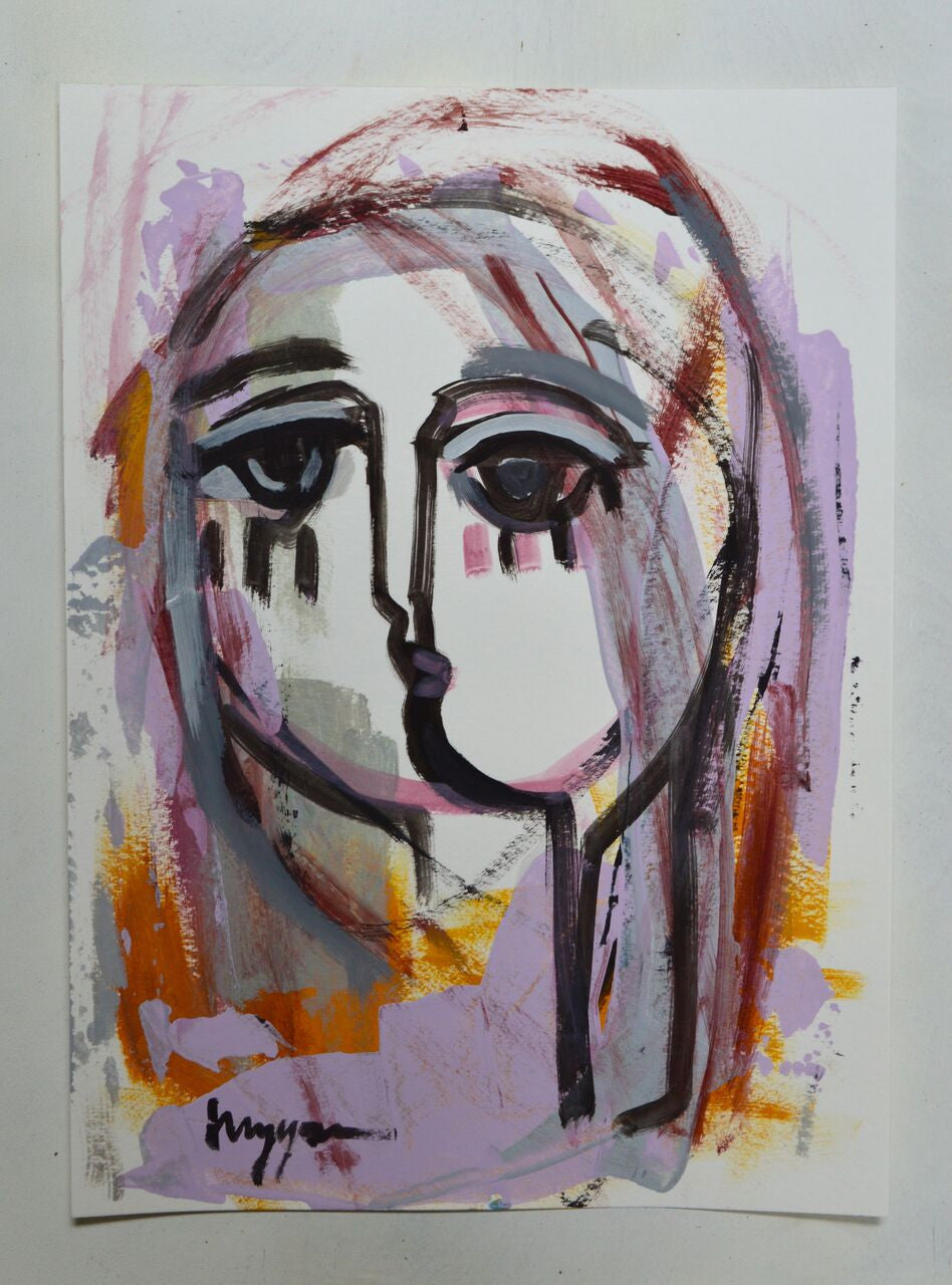 No Conversation - Craig Greene