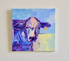 Purple Cow