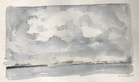 Clouds 2
