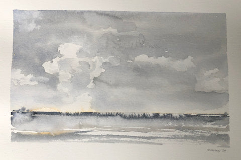 Clouds 3