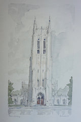 Duke Chapel