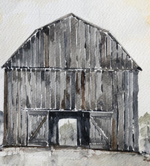 Obligation Barn 2