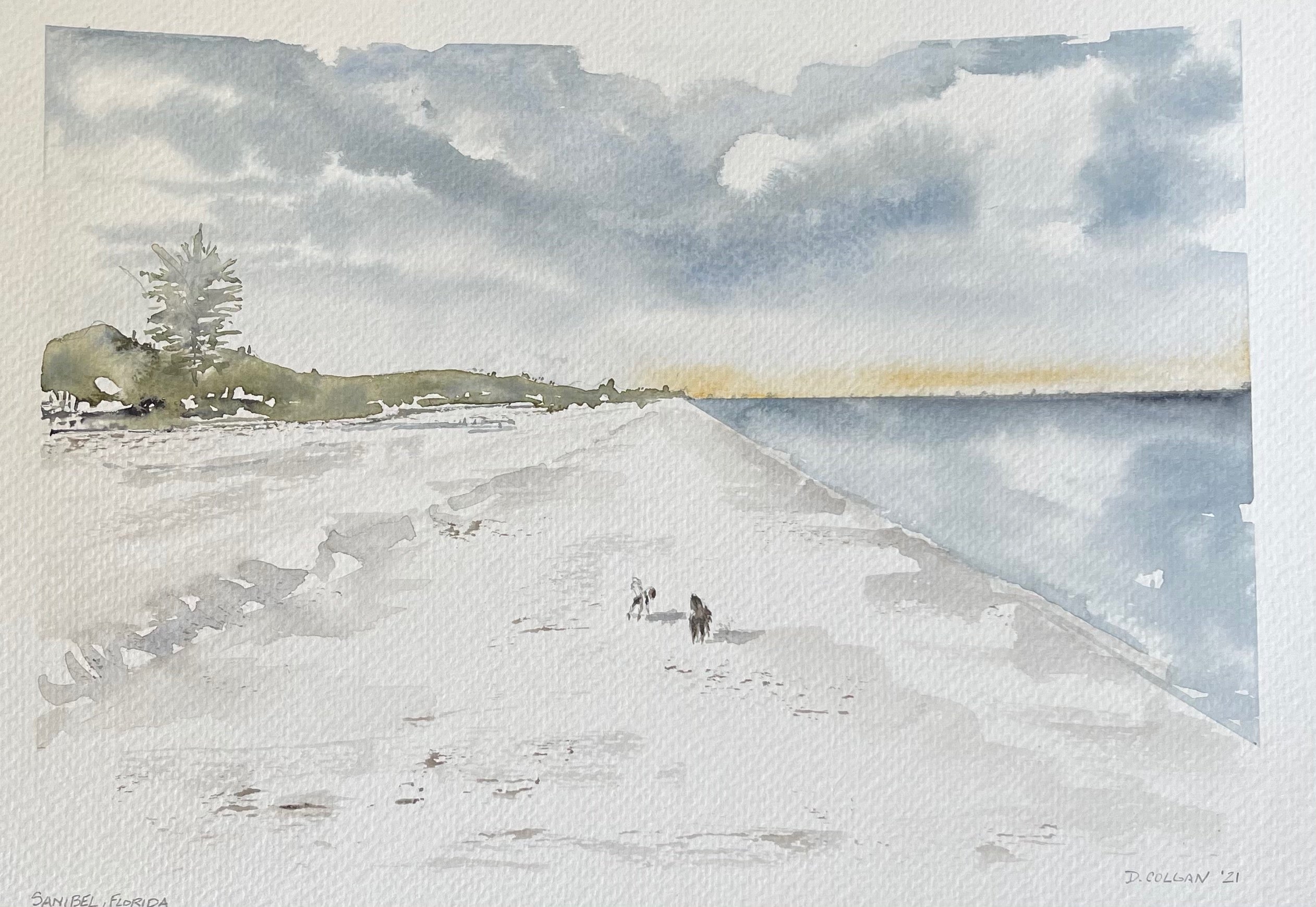 Sanibel Island
