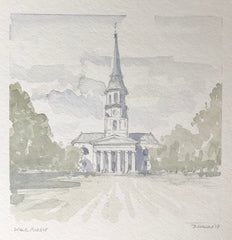 Wake Forest