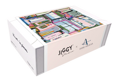 Jiggy® Studio x Anne Abueva Car Wash Puzzle