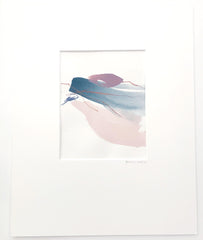 Small Abstract Painting 6