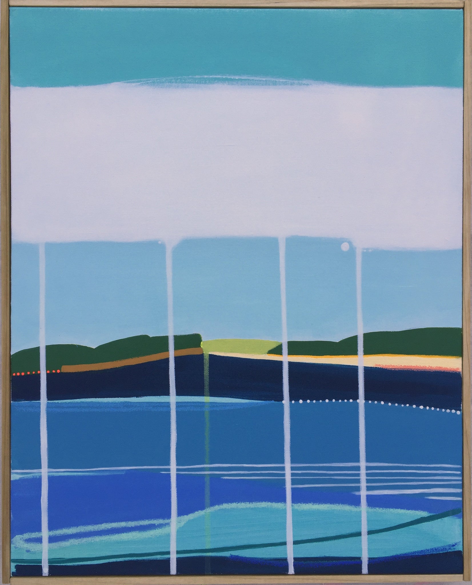 Dewees Island – Artist Collectives