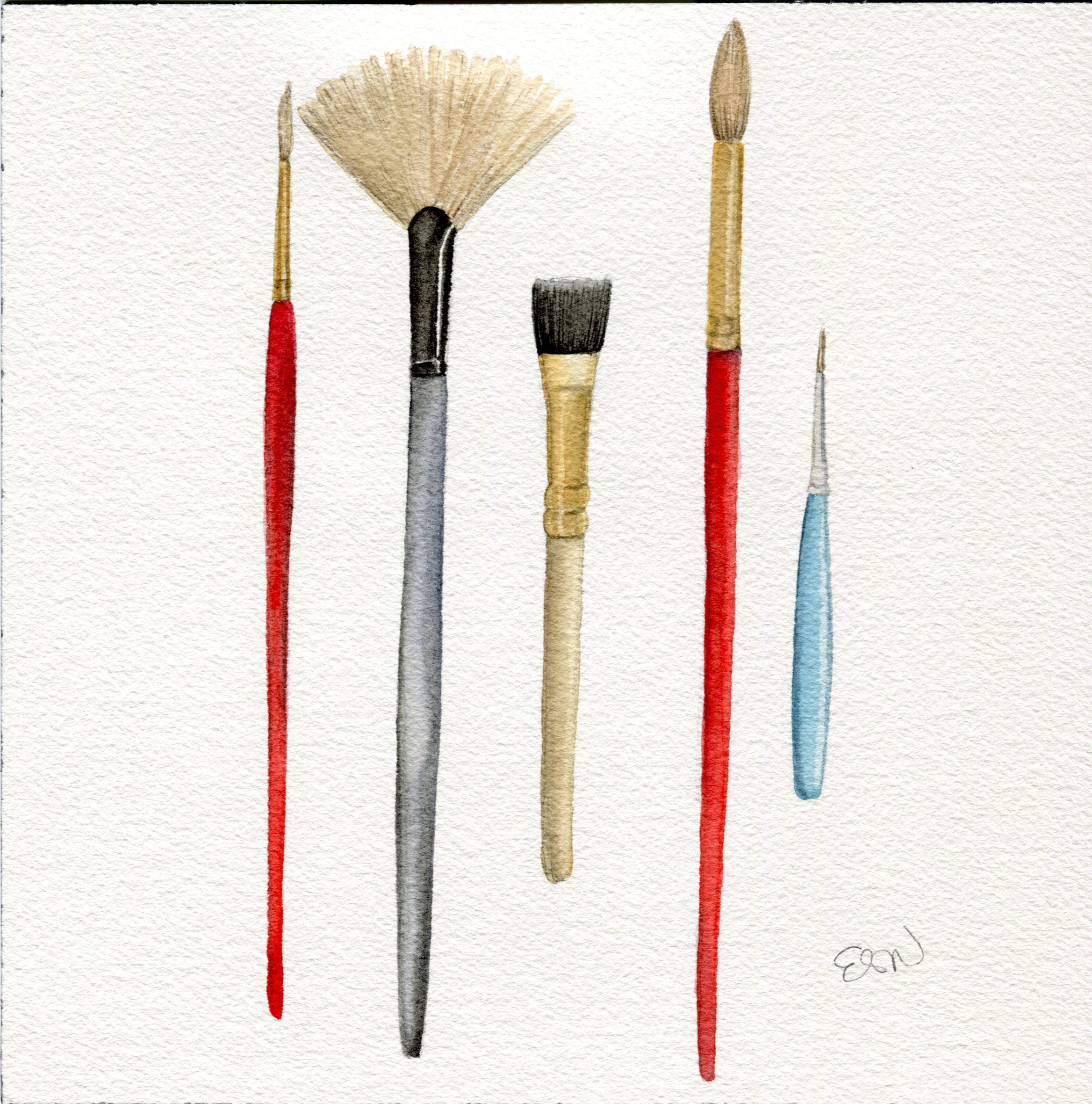 Tools of the Trade
