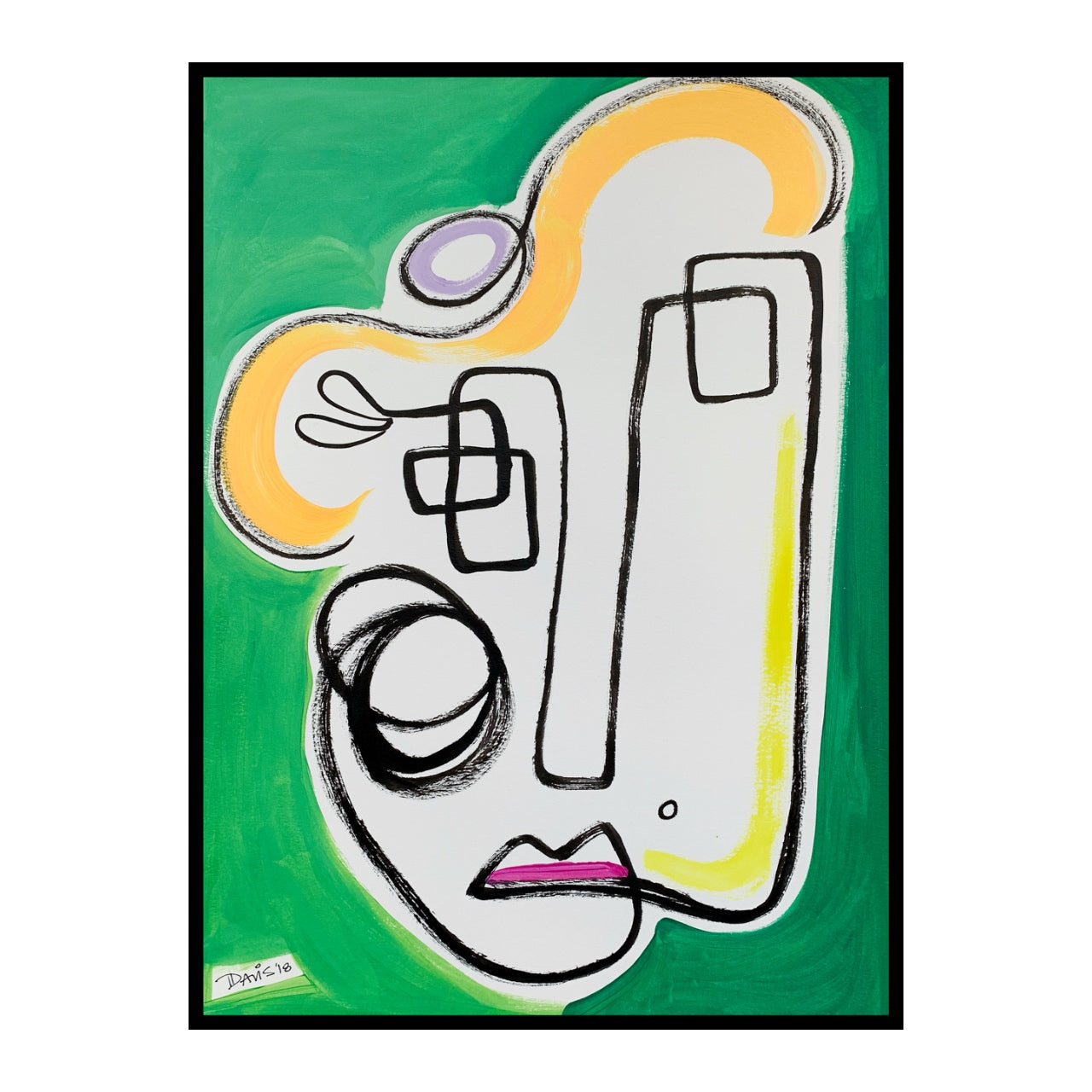 Green Beret