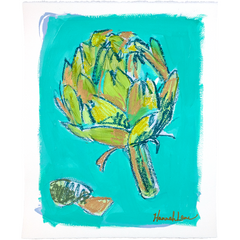 Small Artichoke 4