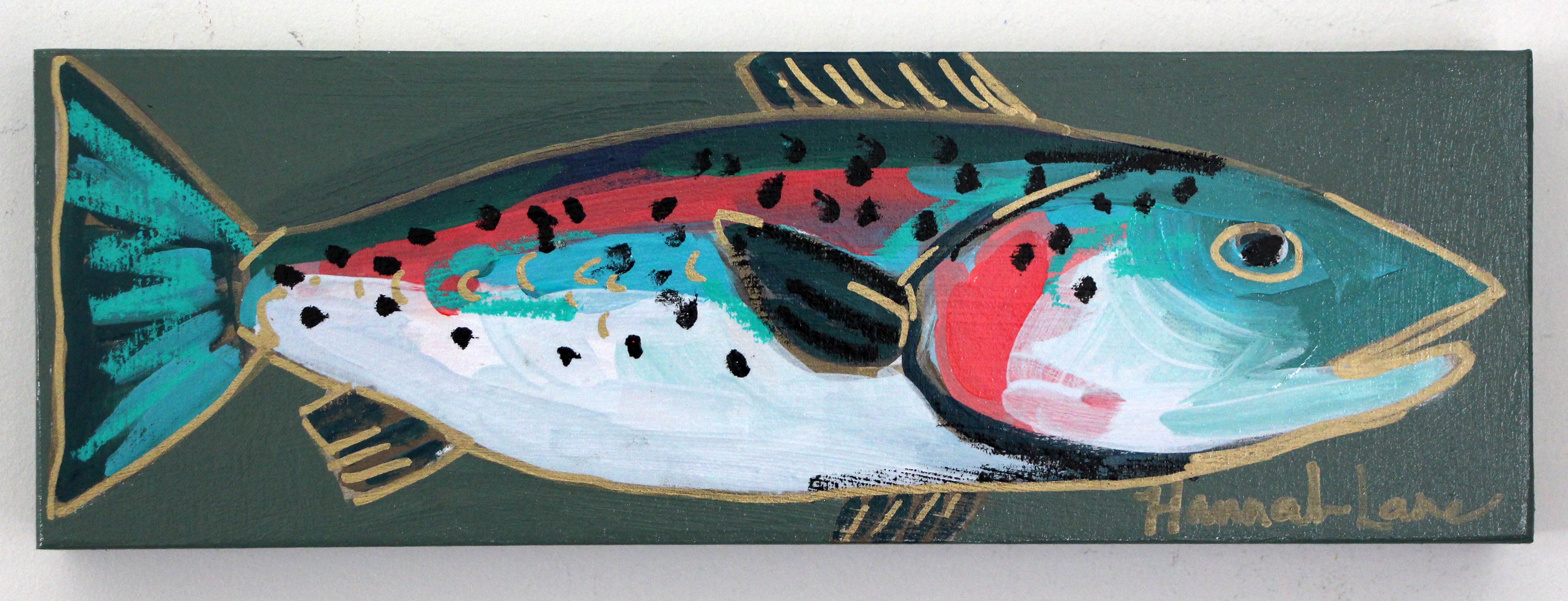 Fish 11
