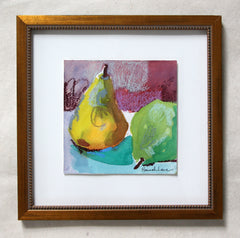 A Pair of Pears