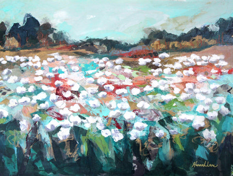 Cottonland 3