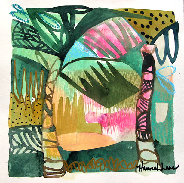 Siesta Palms